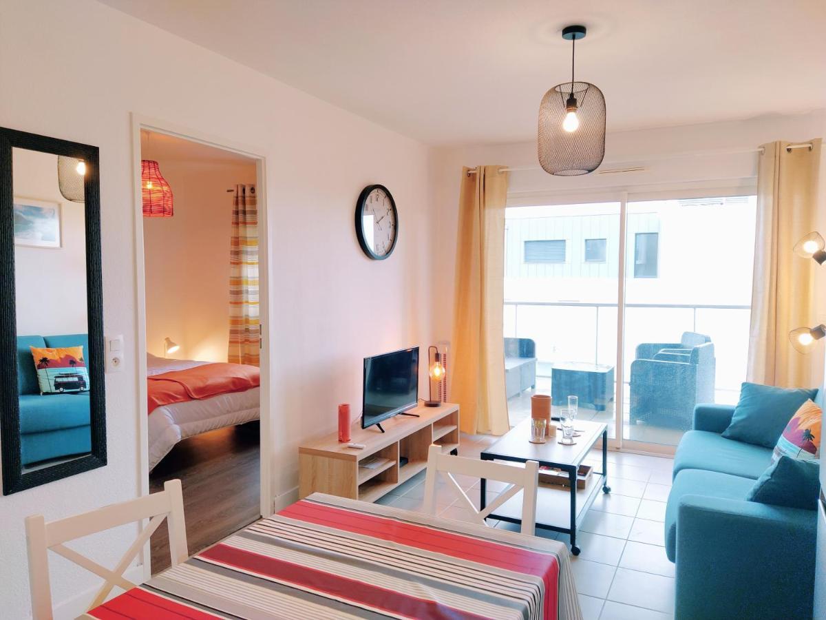 Appartement Le Balcon de l’Adour, Parking, Vue à Bayonne Extérieur photo