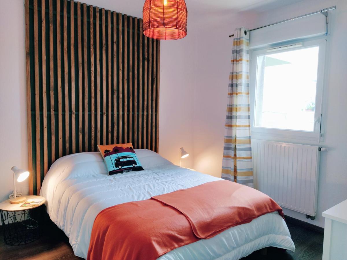 Appartement Le Balcon de l’Adour, Parking, Vue à Bayonne Extérieur photo