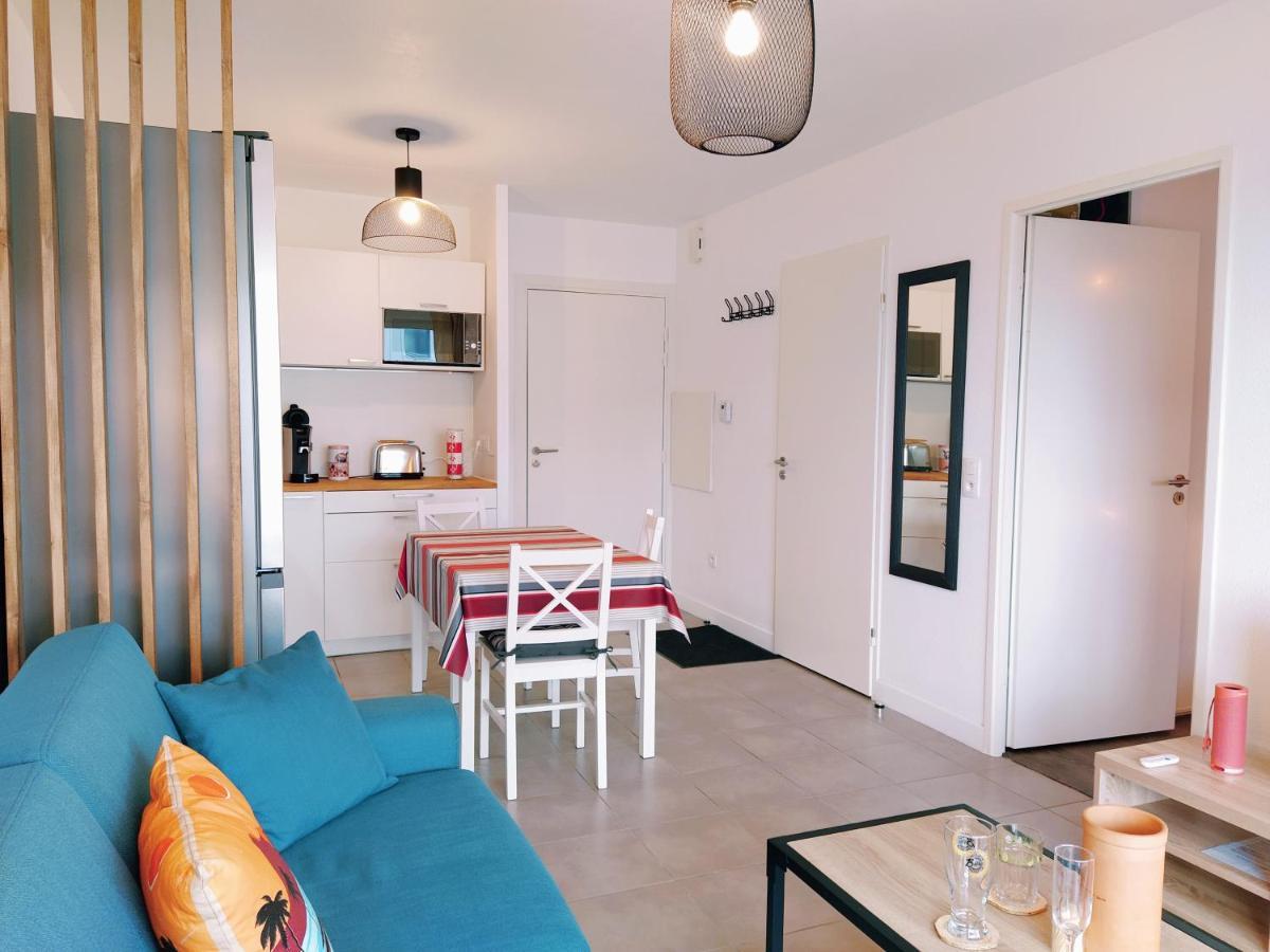 Appartement Le Balcon de l’Adour, Parking, Vue à Bayonne Extérieur photo